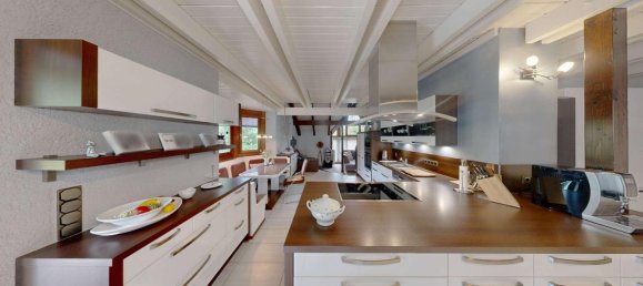 3 bedrooms Villa in Anhalt-Bitterfeld, Germany No. 287397 9