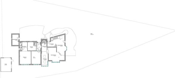 3 bedrooms Villa in Anhalt-Bitterfeld, Germany No. 287397 24