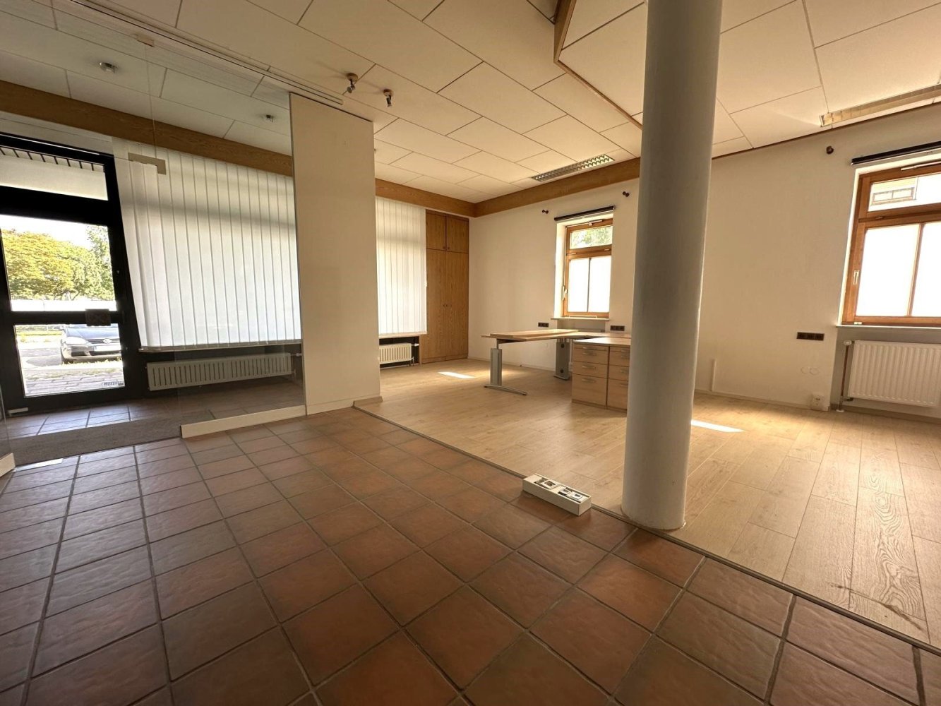 2غرفة مكتب في Traunstein, Germany رقم 348879