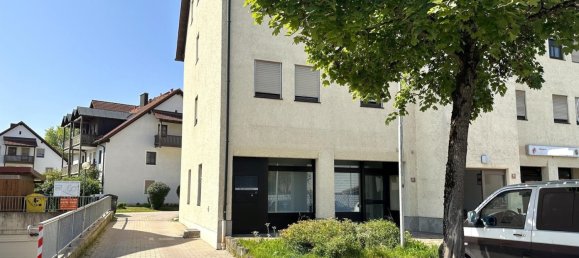 2غرفة مكتب في Traunstein, Germany رقم 348879 2