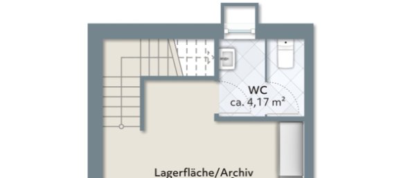 2غرفة مكتب في Traunstein, Germany رقم 348879 17