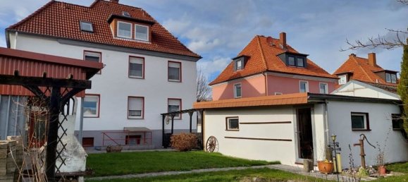Moradia em banda de 8 divisões em Hameln-Pyrmont, Germany N.º 130576 5
