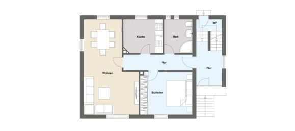 Moradia em banda de 8 divisões em Hameln-Pyrmont, Germany N.º 130576 21