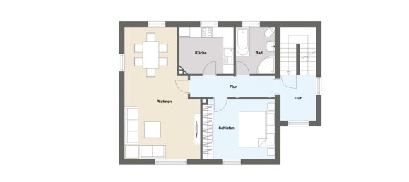 Moradia em banda de 8 divisões em Hameln-Pyrmont, Germany N.º 130576 22