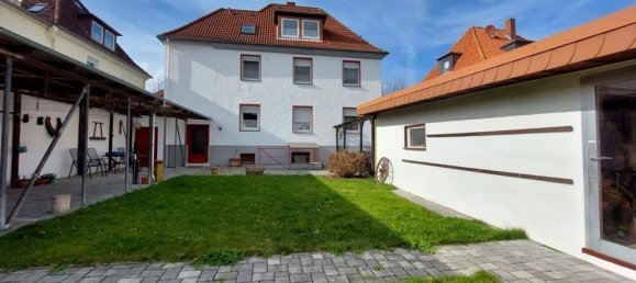 Moradia em banda de 8 divisões em Hameln-Pyrmont, Germany N.º 130576 4