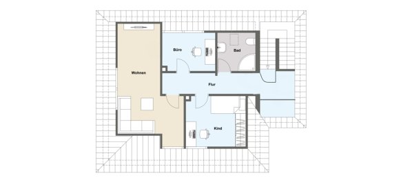 Moradia em banda de 8 divisões em Hameln-Pyrmont, Germany N.º 130576 23