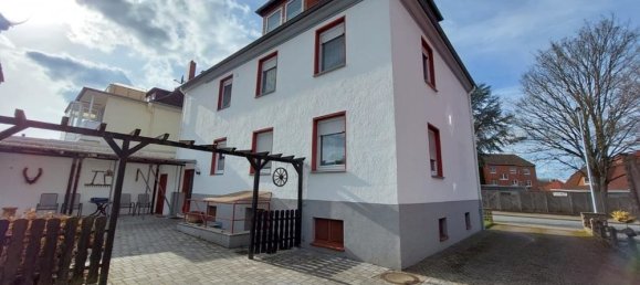 Moradia em banda de 8 divisões em Hameln-Pyrmont, Germany N.º 130576 2