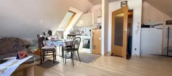 Квартира с 1 спальней в Neustadt an der Waldnaab, Германия № 317078 5