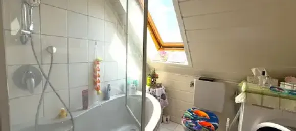 Квартира с 1 спальней в Neustadt an der Waldnaab, Германия № 317078 8