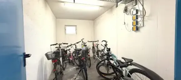 Квартира с 1 спальней в Neustadt an der Waldnaab, Германия № 317078 11