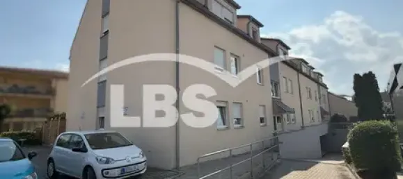 Квартира с 1 спальней в Neustadt an der Waldnaab, Германия № 317078 2