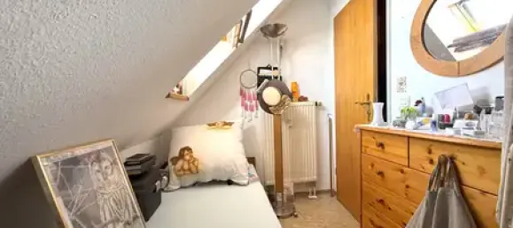 Квартира с 1 спальней в Neustadt an der Waldnaab, Германия № 317078 9