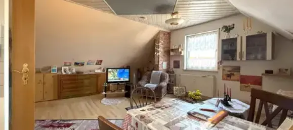 Квартира с 1 спальней в Neustadt an der Waldnaab, Германия № 317078 6