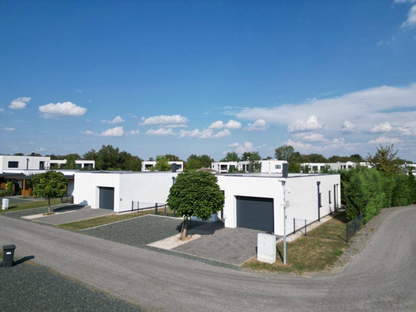 2-Zimmer Haus in Lutzmannsburg, Austria, Nr. 168575