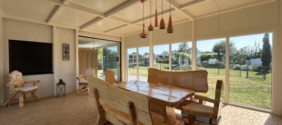 Дом с 2 комнатами в Луцмансбург, Австрия № 168575 29