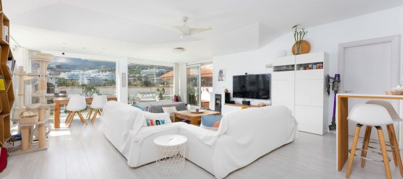 Penthouse T3 em Fuengirola, Spain N.º 61725 15