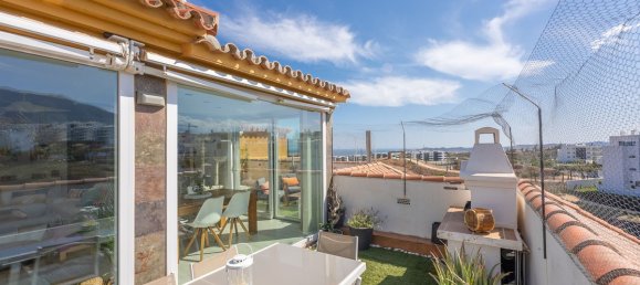 Penthouse T3 em Fuengirola, Spain N.º 61725 40