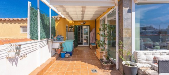 Penthouse T3 em Fuengirola, Spain N.º 61725 45