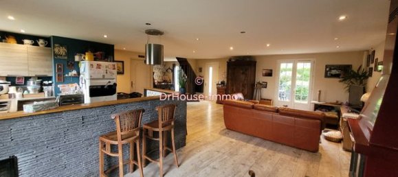 4 bedrooms House in Dieppe, France No. 353966 4