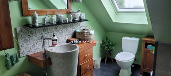 4 bedrooms House in Dieppe, France No. 353966 5