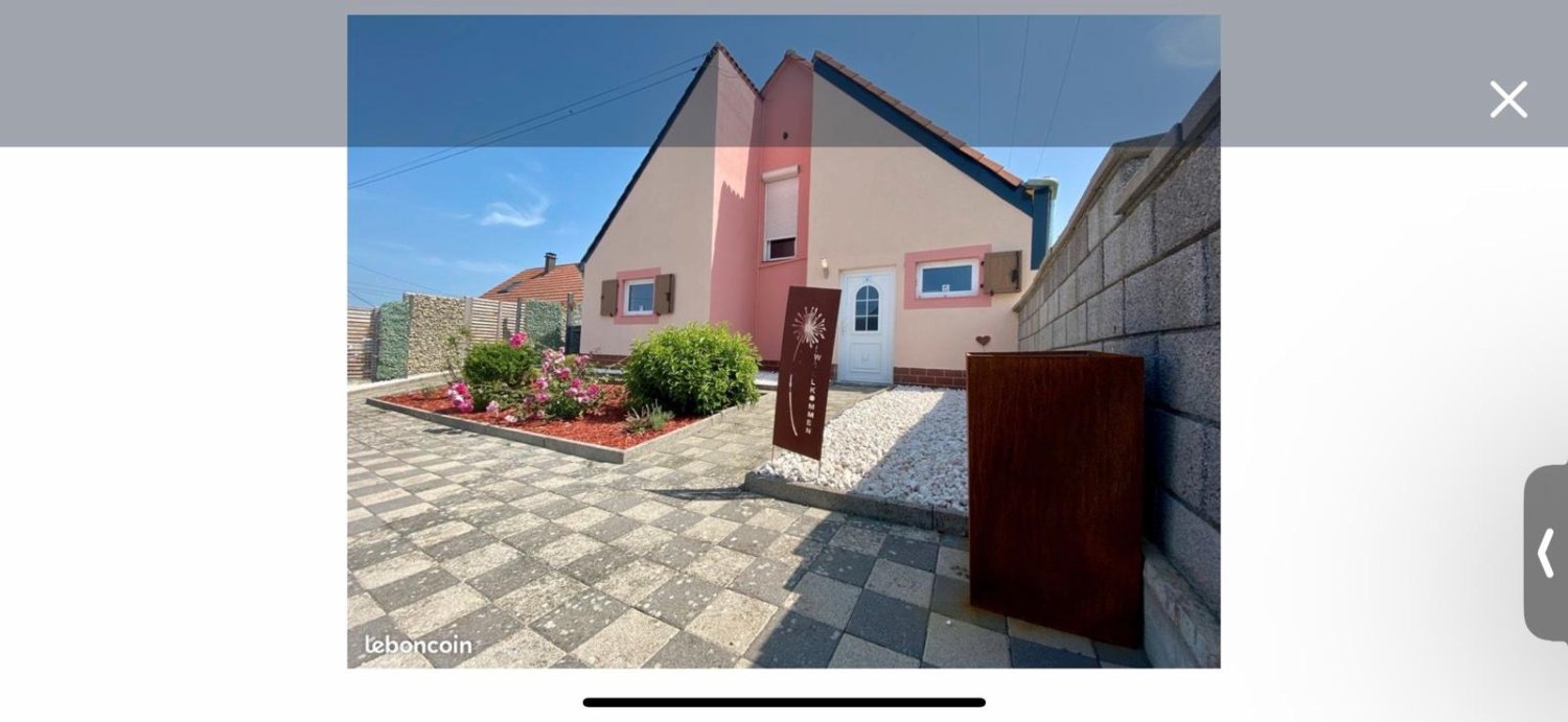 3 غرف نوم منزل في Saarbrucken, Germany رقم 239526