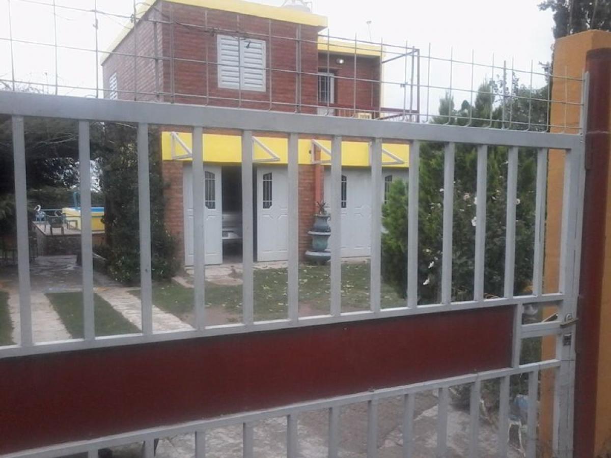 Gewerbliche Immobilie in Cordoba, Argentina, Nr. 24945