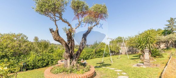 3 bedrooms Villa in Gallicano nel Lazio, Italy No. 352692 14