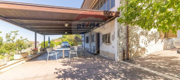 3 bedrooms Villa in Gallicano nel Lazio, Italy No. 352692 3