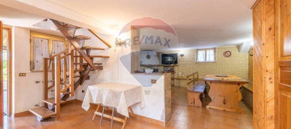 3 bedrooms Villa in Gallicano nel Lazio, Italy No. 352692 35