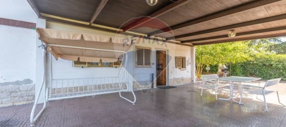 3 bedrooms Villa in Gallicano nel Lazio, Italy No. 352692 15