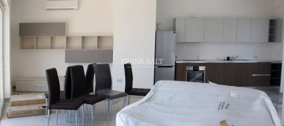 3 Schlafzimmer Penthouse in Swieqi, Malta, Nr. 8818 3