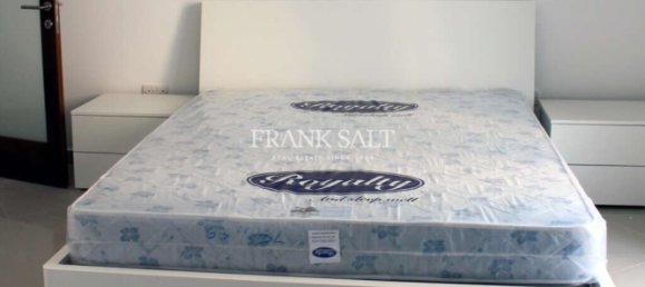 3 Schlafzimmer Penthouse in Swieqi, Malta, Nr. 8818 6