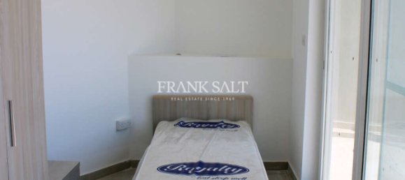 3 Schlafzimmer Penthouse in Swieqi, Malta, Nr. 8818 4