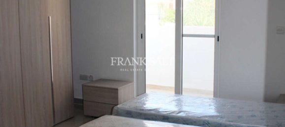 3 Schlafzimmer Penthouse in Swieqi, Malta, Nr. 8818 5