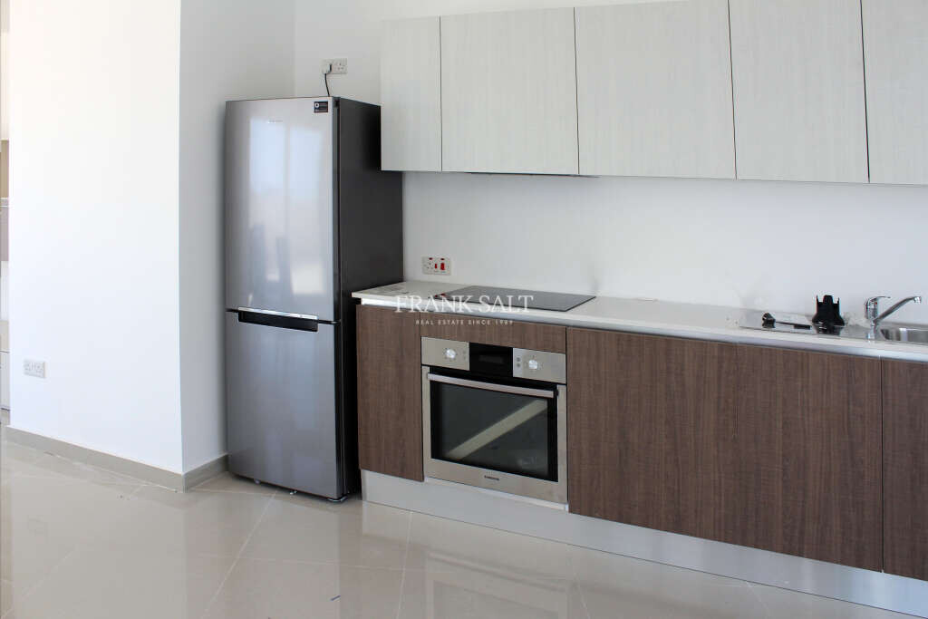 3 Schlafzimmer Penthouse in Swieqi, Malta, Nr. 8818