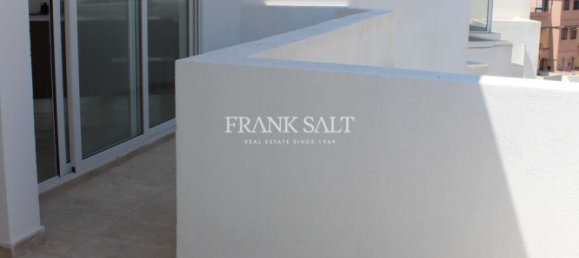 3 Schlafzimmer Penthouse in Swieqi, Malta, Nr. 8818 8