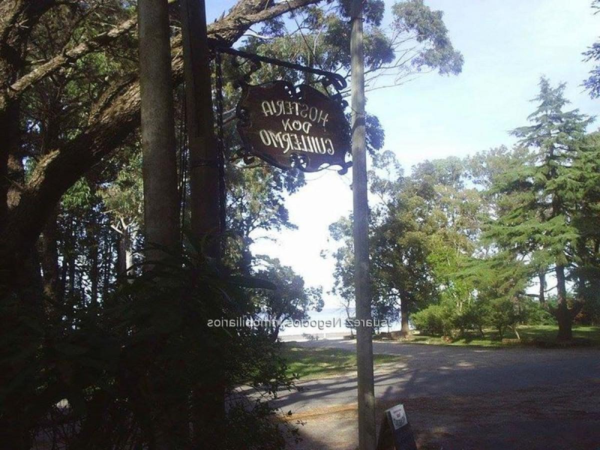  Building in Colonia, Uruguay No. 16370