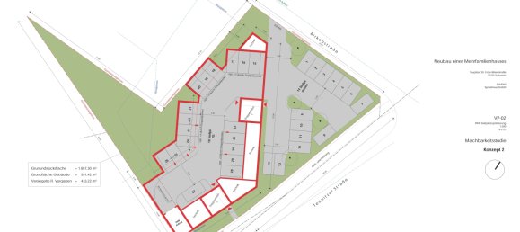  Land in Dahme-Spreewald, Germany No. 313527 2