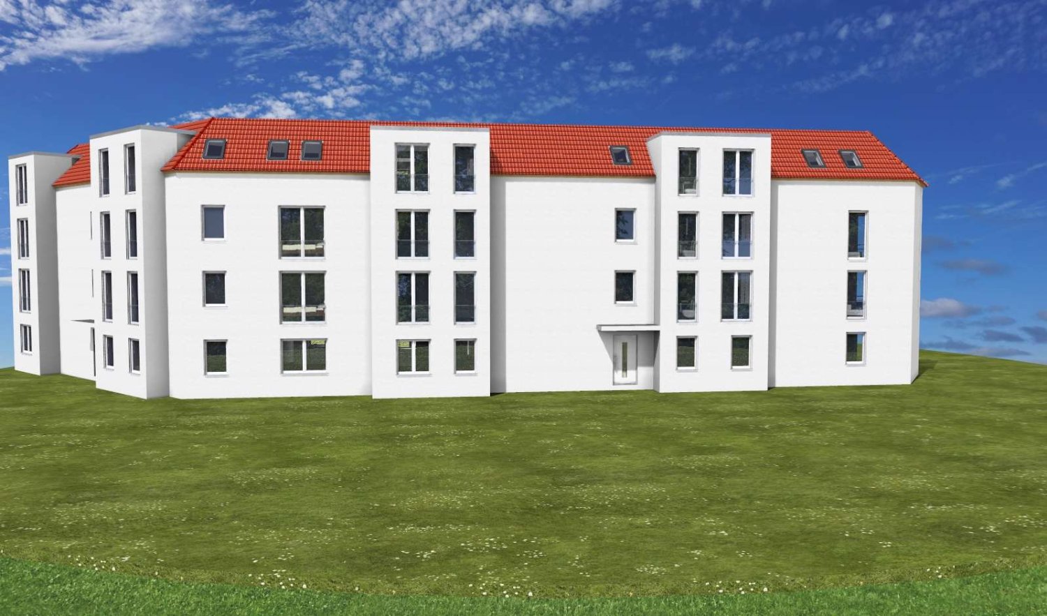  Land in Dahme-Spreewald, Germany No. 313527