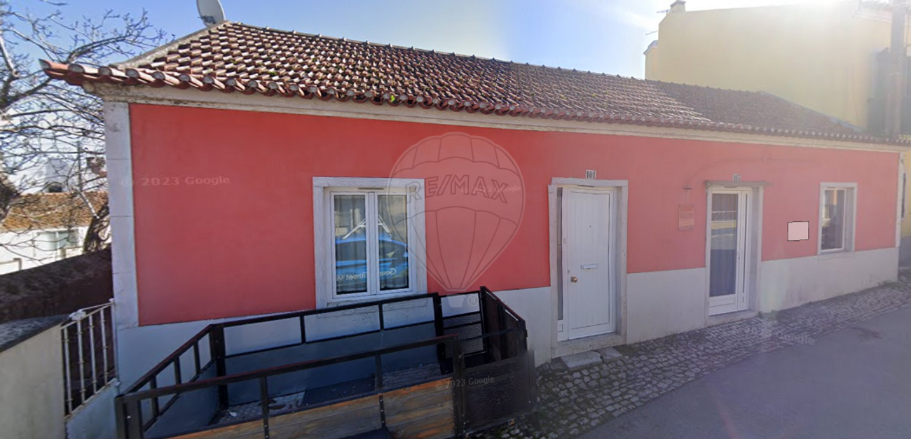 2 bedrooms House in Sintra, Portugal No. 50529