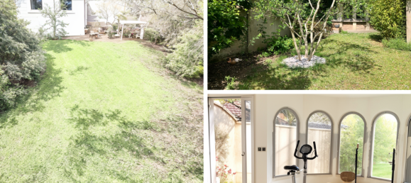 3 chambres Maison à Rosny-sous-Bois, France No. 332627 2