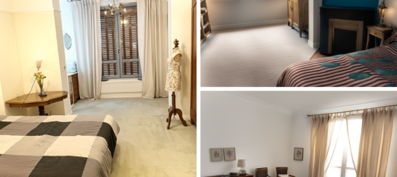 3 chambres Maison à Rosny-sous-Bois, France No. 332627 4