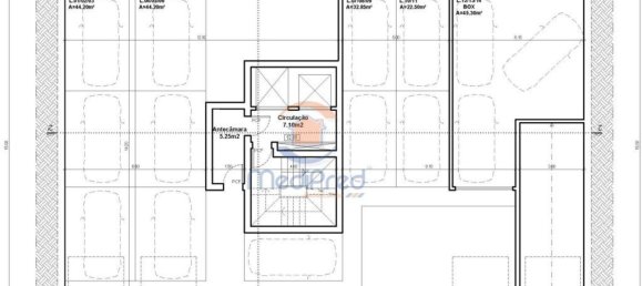 4 bedrooms Apartment in Vila Franca de Xira, Portugal No. 97529 37