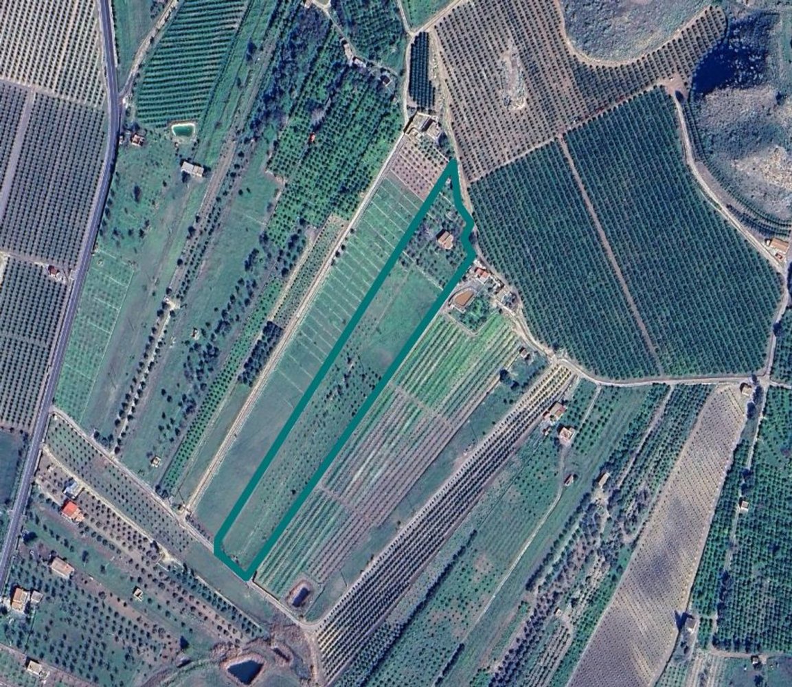 2غرفة منزل في Lentini, Italy رقم 276050