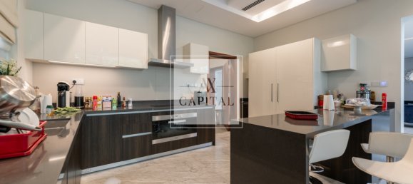 Villa T4 em Mohammed Bin Rashid City, UAE N.º 52302 2