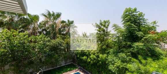 Villa T4 em Mohammed Bin Rashid City, UAE N.º 52302 10