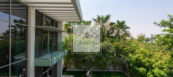 Villa T4 em Mohammed Bin Rashid City, UAE N.º 52302 12