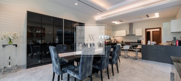 Villa T4 em Mohammed Bin Rashid City, UAE N.º 52302 20