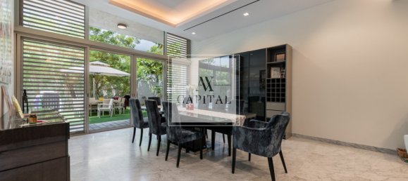 Villa T4 em Mohammed Bin Rashid City, UAE N.º 52302 19