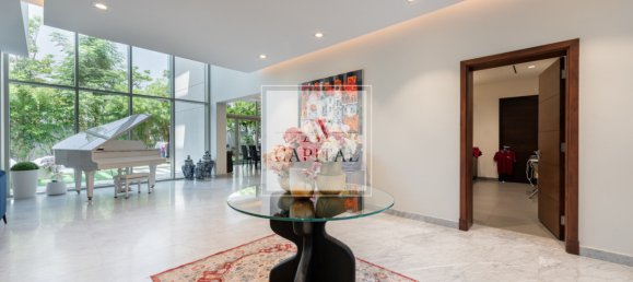 Villa T4 em Mohammed Bin Rashid City, UAE N.º 52302 22